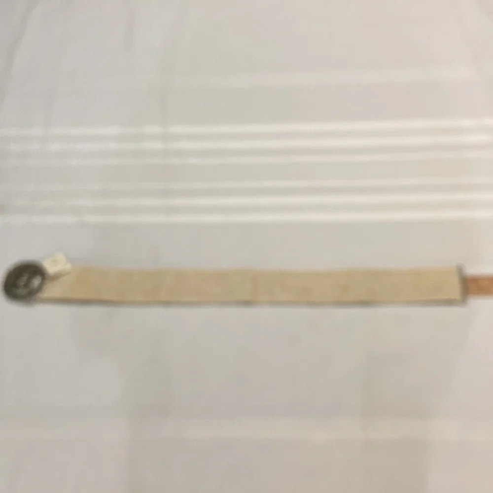 Stretch Womens Belt - Approx 24” to 28” Fully Stretched - New With Tags